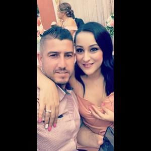 Meet your Posher, Mayra